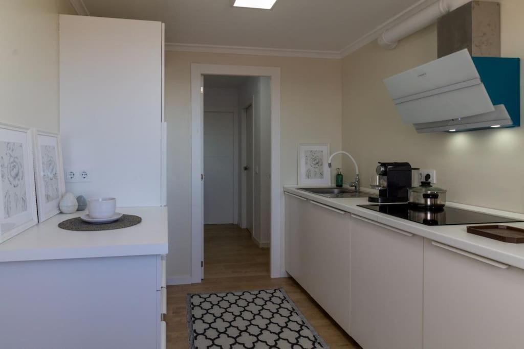 Apartament Les Cases Les Cases d'Alcanar Exterior photo