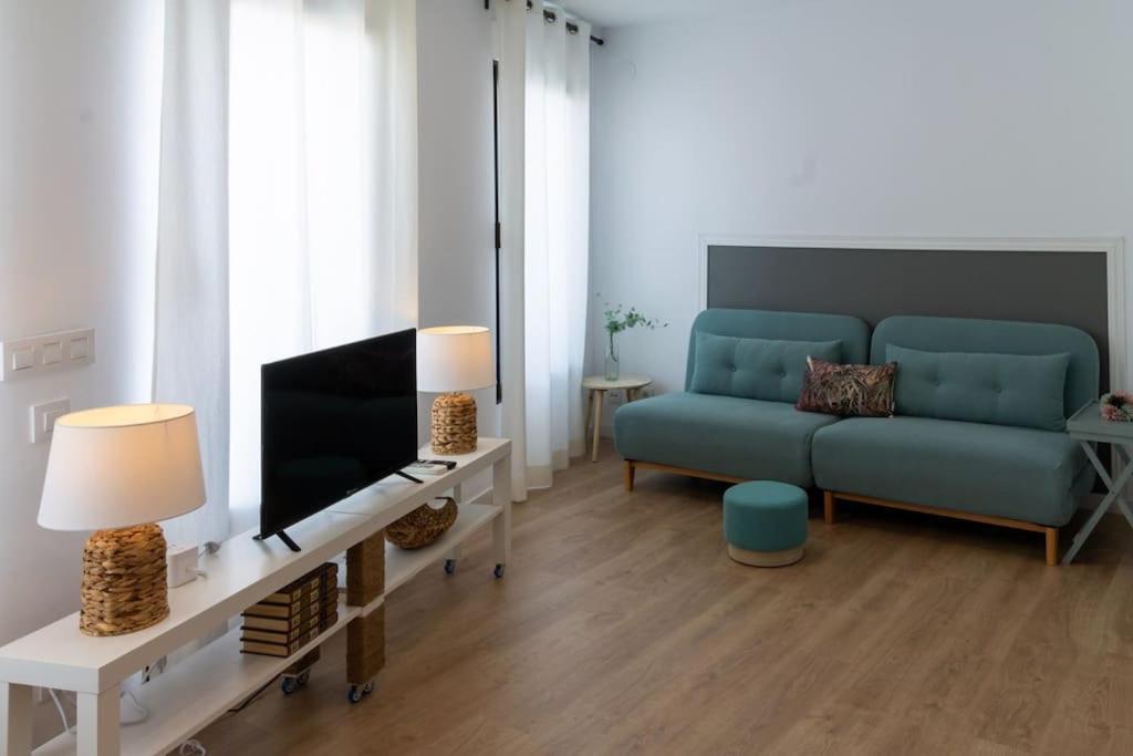 Apartament Les Cases Les Cases d'Alcanar Exterior photo