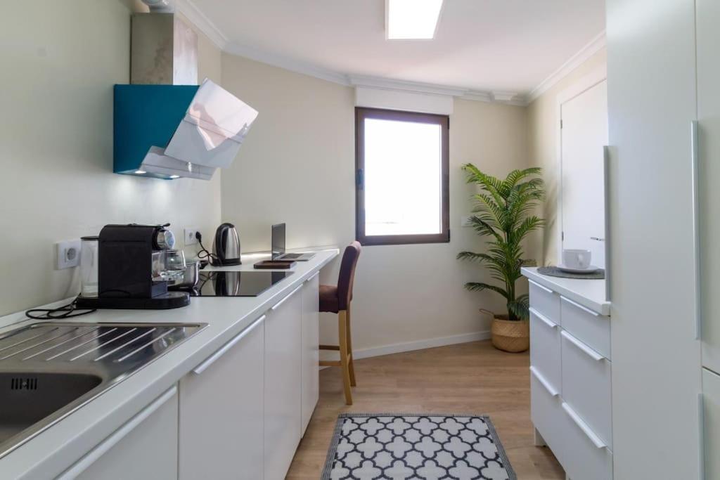 Apartament Les Cases Les Cases d'Alcanar Exterior photo