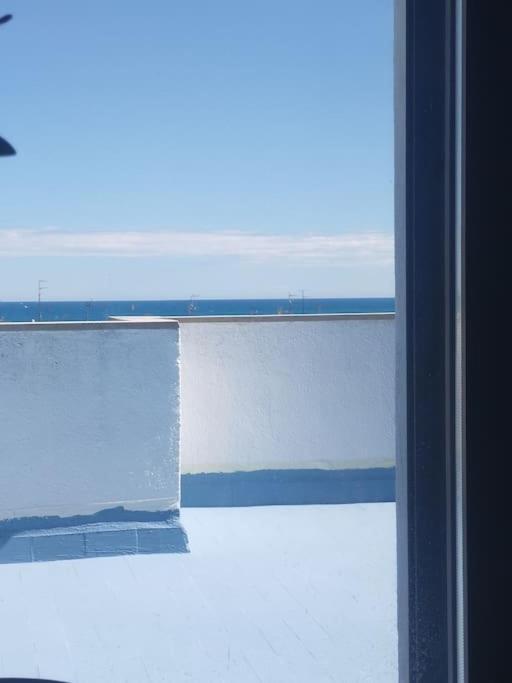 Apartament Les Cases Les Cases d'Alcanar Exterior photo