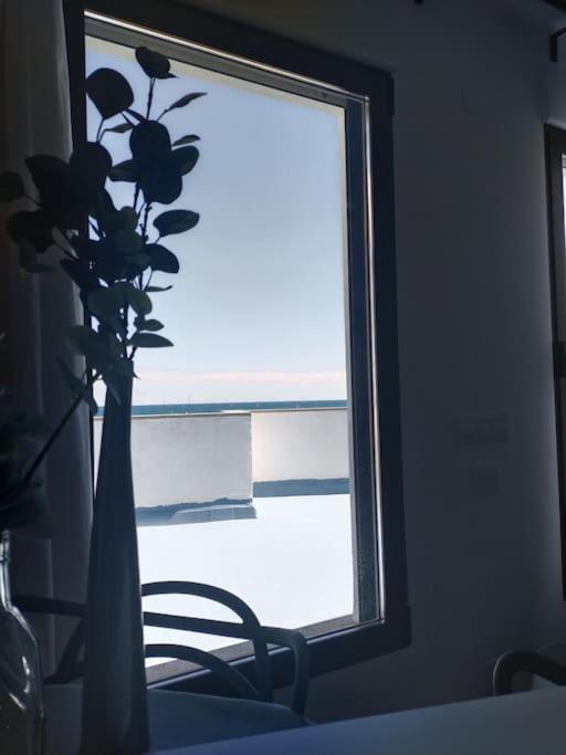 Apartament Les Cases Les Cases d'Alcanar Exterior photo