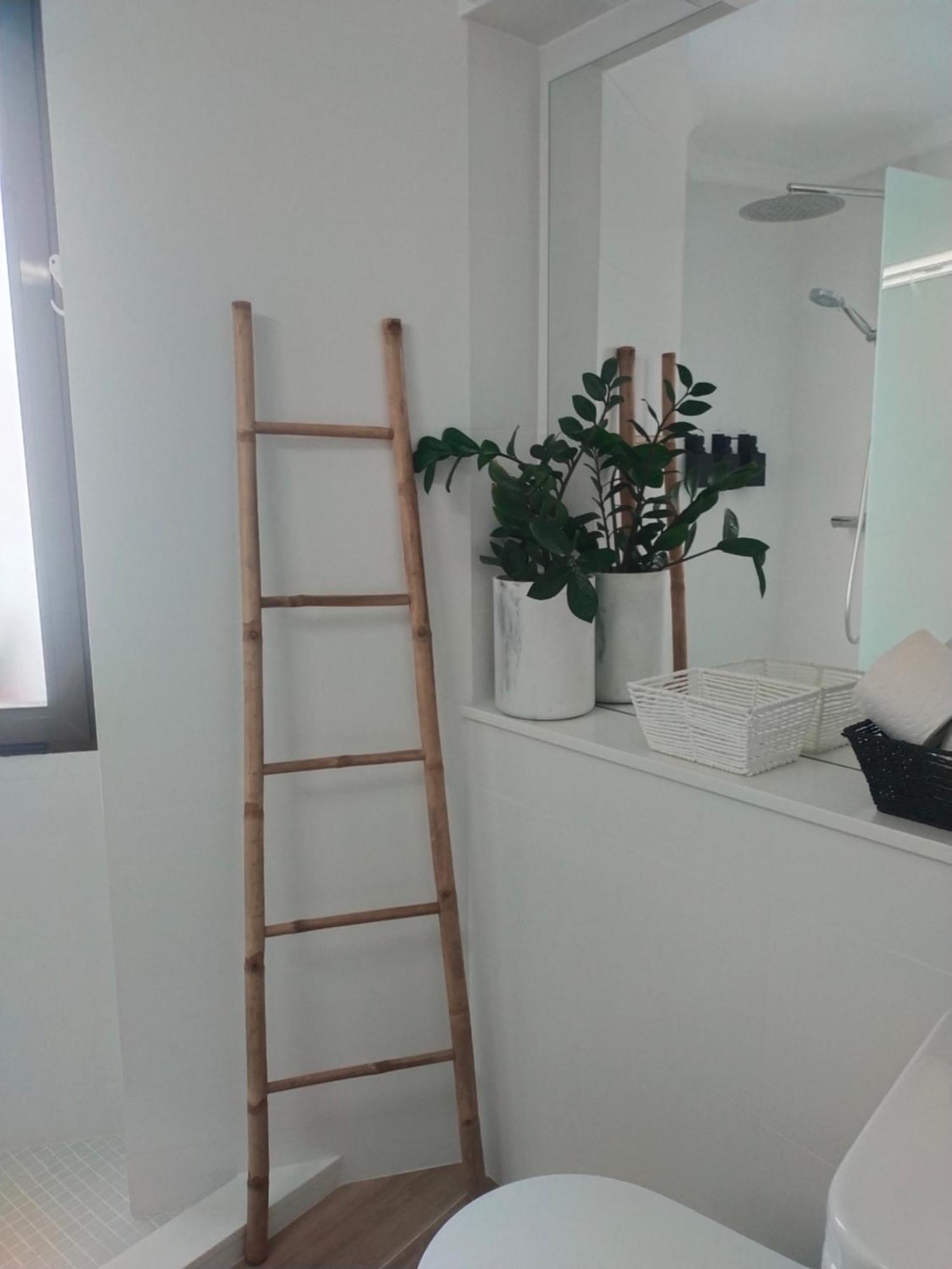Apartament Les Cases Les Cases d'Alcanar Exterior photo