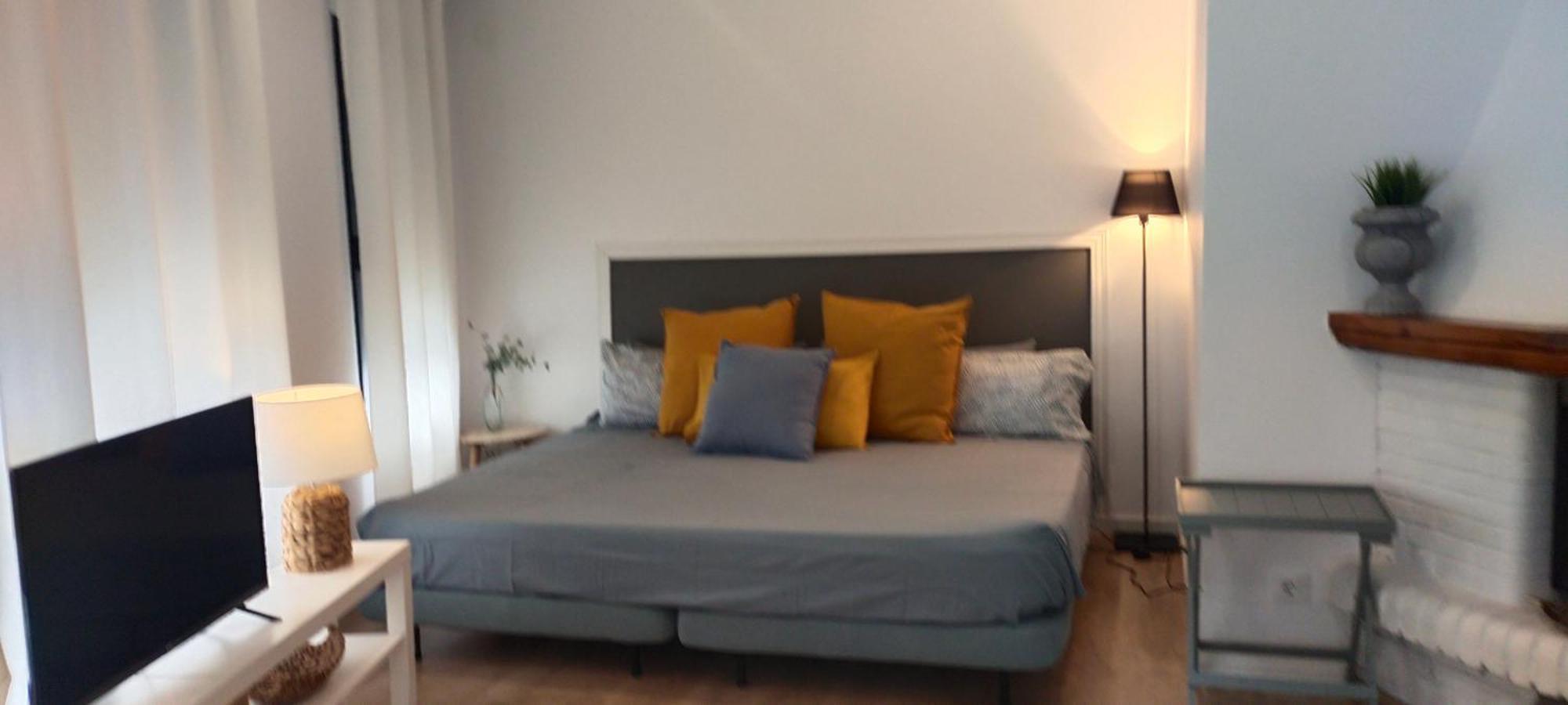 Apartament Les Cases Les Cases d'Alcanar Exterior photo