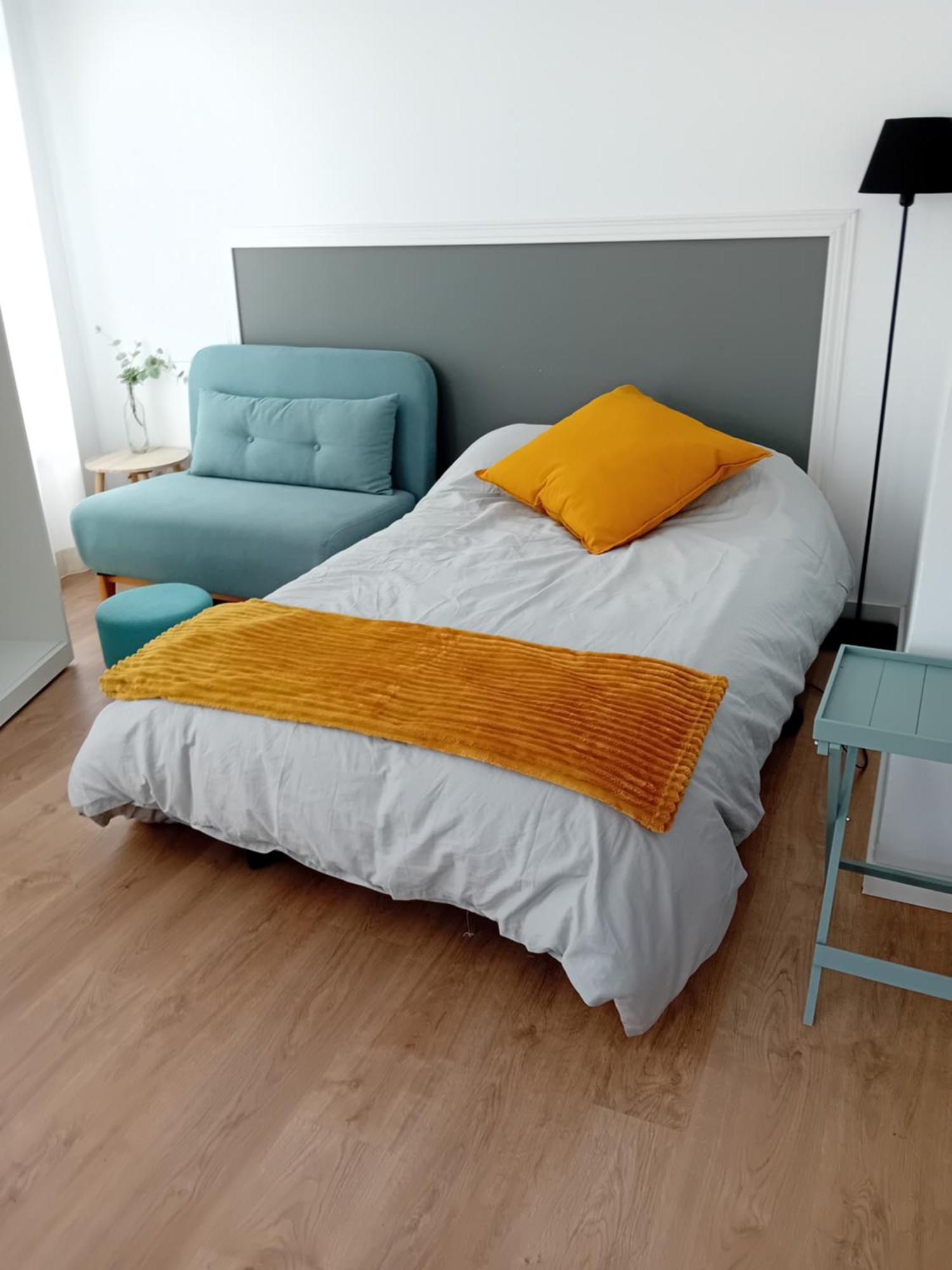 Apartament Les Cases Les Cases d'Alcanar Exterior photo