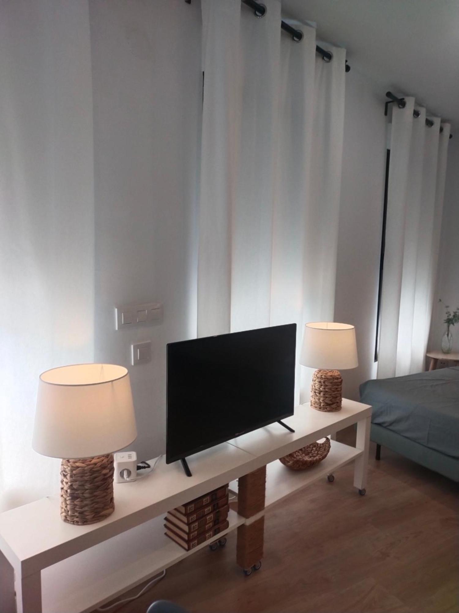 Apartament Les Cases Les Cases d'Alcanar Exterior photo