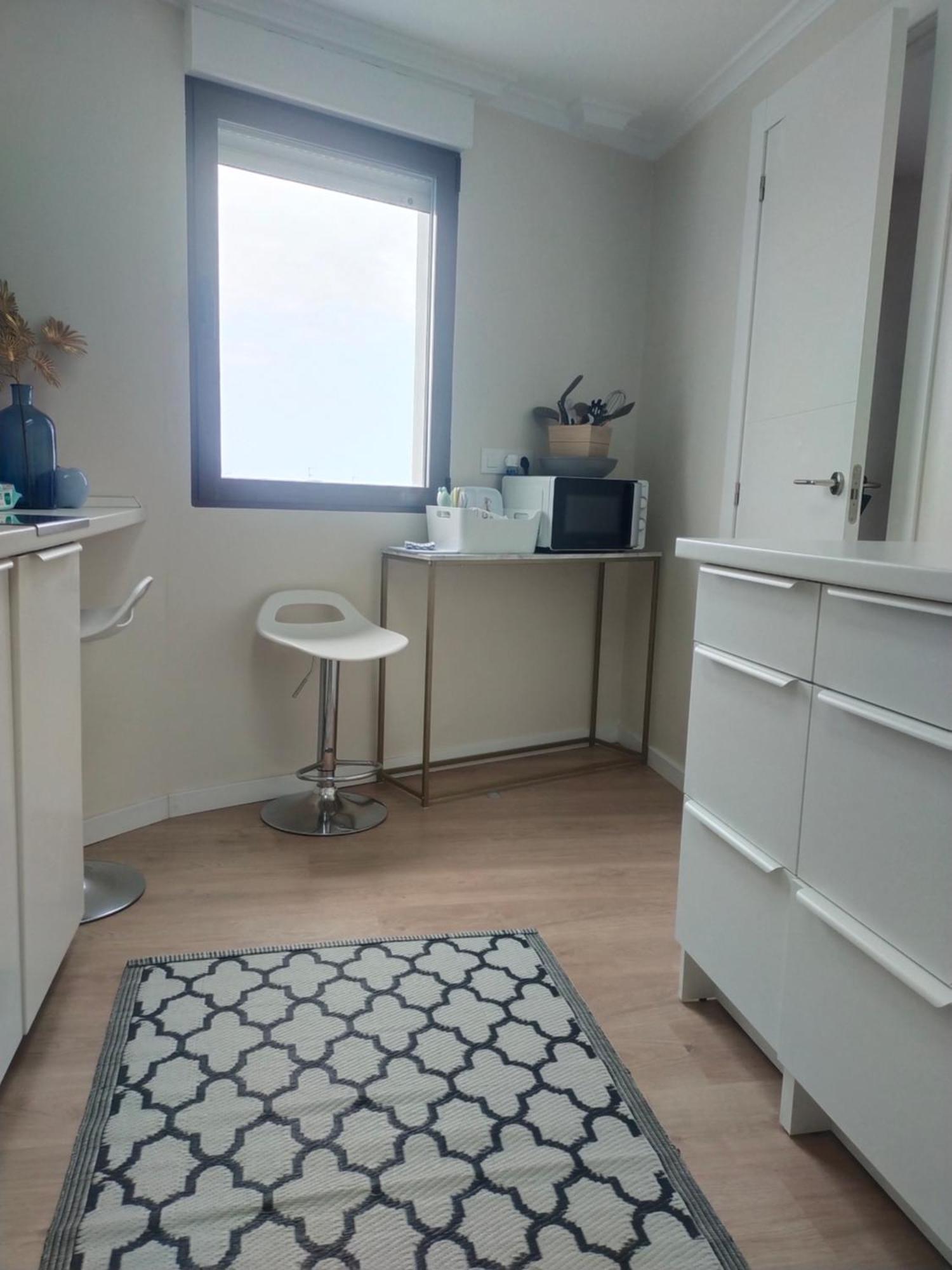 Apartament Les Cases Les Cases d'Alcanar Exterior photo